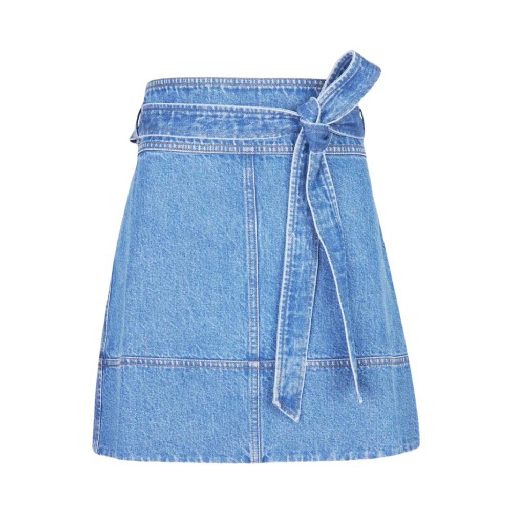 Tanya Taylor Courtney Skirt